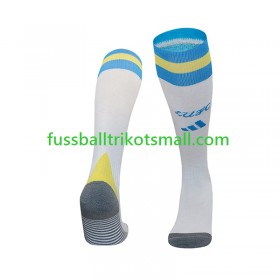 Leeds United Socken 2024-2025 Heimsatz kaufen